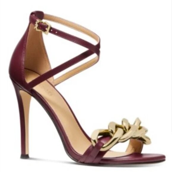 Scarlett Sandal - Picture 1 of 3